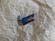 Кнопка увімкнення Hp Omen 15-DC1007UA №1